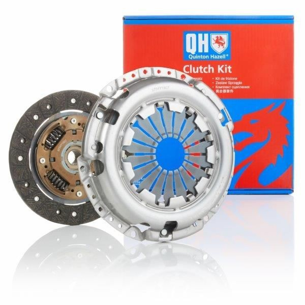 Mecanismo de embrague Nissan Qashqai I SUV (J10) (2010 - 2013) precio, desde 95,73 EUR